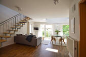 Wohnung Obergeschoss - 