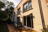 Außenansicht Vorne - Mehrfamilienhaus, Wohnhaus mit 176,60 m² in Erfurt zum Kaufen