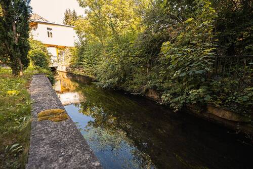 Fluss - 