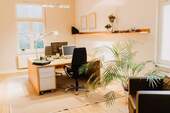 Büroraum 1 – „FarmersOffice“ - Büro zur Miete in Bielefeld