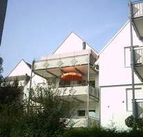 2-Zimmerwohnung in Seenähe mit Süd-West Lage in Kressbronn