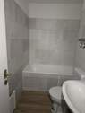 Badezimmer - 1 Zimmer Etagenwohnung zum Kaufen in Hamburg