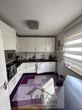 Küche - Reihenendhaus mit 110,90 m&sup2; in Bielefeld / Brackwede zum Kaufen