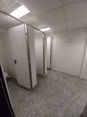 Toiletten Herren - 
