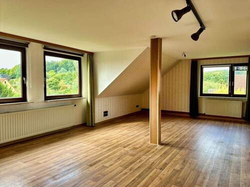 Wohnzimmer Dachgeschoss - 