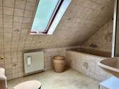 Bad Dachgeschoss - 