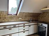Küche Dachgeschoss - 