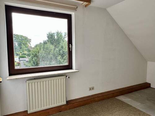 Büro Dachgeschoss - 