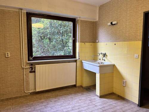 Hauswirtschaftsraum /Küche - 