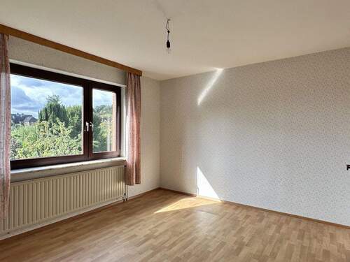 Schlafzimmer Erdgeschoss - 