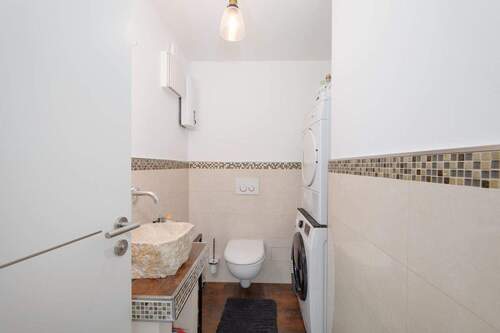 Separates WC - Etagenwohnung mit 81,00 m&sup2; in Weingarten zum Kaufen