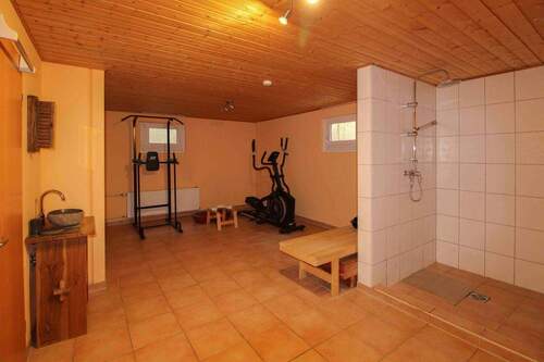 Gym Raum - 