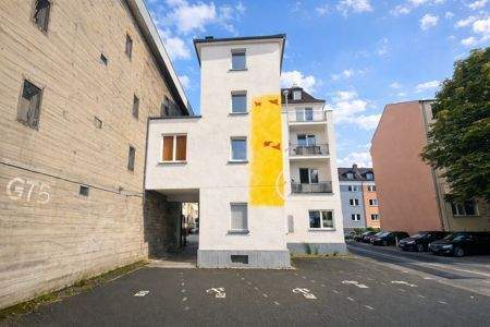 Stellplätze - Mehrfamilienhaus, Wohnhaus mit 518,00 m&sup2; in Hagen zum Kaufen