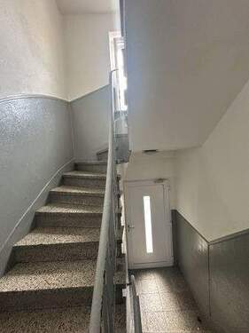Treppenhaus - 