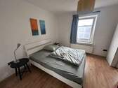 Beispiel Schlafzimmer - 