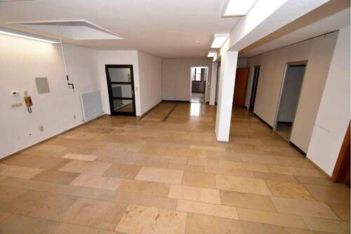 Großraumbüro - Büro zur Miete in Amberg