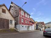 Hausansicht - 