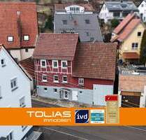 Einfamilienhaus zum Wohnungspreis - mit Extra-Raum für Ideen, Hobbys und Handwerk - Winnenden Hanweiler