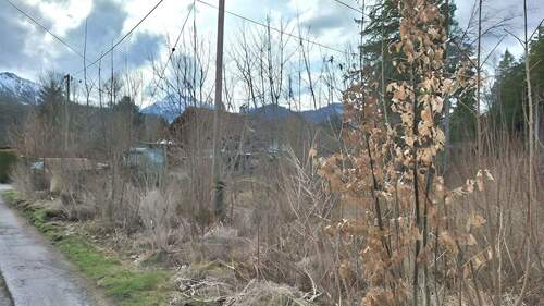Bild 2 - Freizeitgrundstück in ruhiger Lage von Füssen