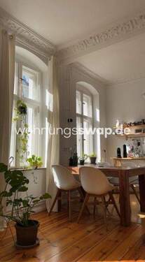 Bild 1 - Wohnungsswap - Hagenauer Straße