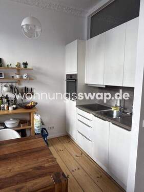 Bild 3 - 2 Zimmer Etagenwohnung in Berlin