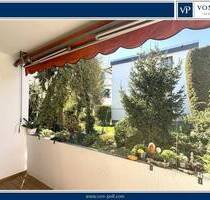 Gemütliche 3-Zimmer-Wohnung fußläufig zur Innenstadt - Hofheim am Taunus