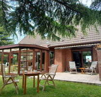 Großzügiges EFH mit parkähnlichem Garten in Heiligenhafen