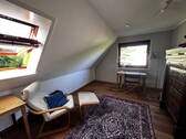 2. Schlafzimmer im OG - 