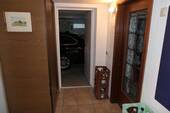 Kellerflur, Zugang zur Garage - 