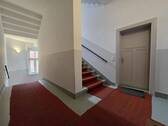 Heynahtstr.6 Hausflur - 