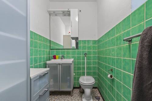 Bad Anbau - 