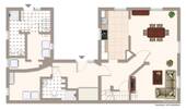 Erdgeschoss - 