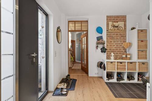 Hausflur - 