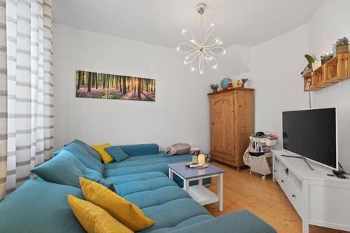 Wohnzimmer - 