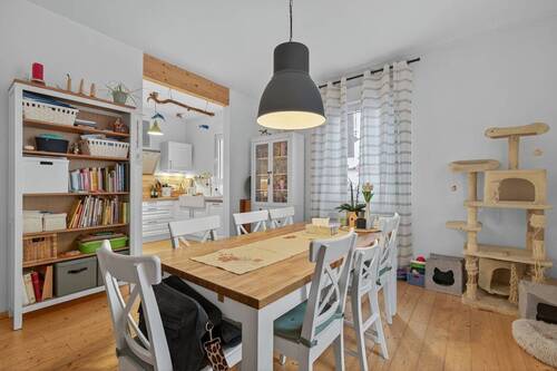 Esszimmer - 