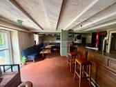 Shisha-Lounge Raum Theke - 