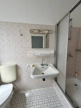 Bad Gästezimmer - 