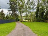 Grundstück hinter dem Haus - Hotel, Pension, Gasthof in Konken zum Kaufen