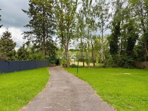 Grundstück hinter dem Haus - Hotel, Pension, Gasthof in Konken zum Kaufen