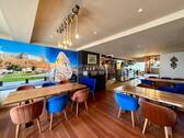 Thekenbereich - 