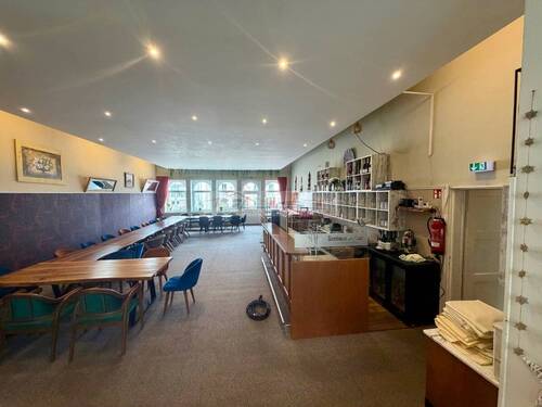 Großer Saal - 