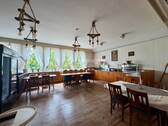 Buffetbereich - 
