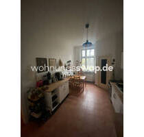 Wohnungsswap - Franzensbader Straße - Berlin Schmargendorf