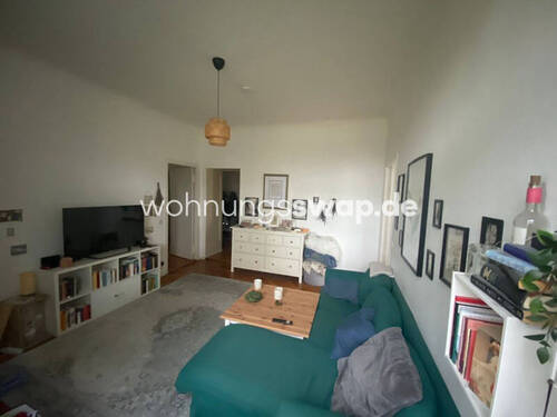 Bild 2 - 2 Zimmer Etagenwohnung zur Miete in Berlin