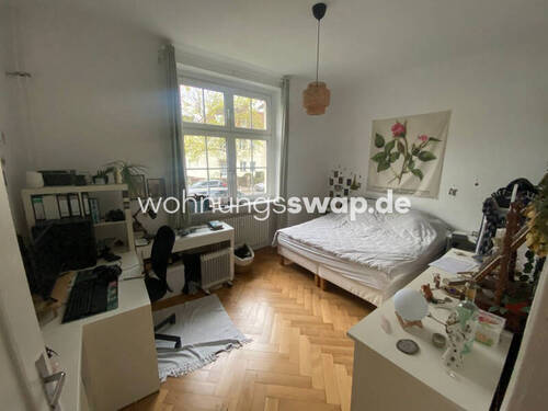 Bild 3 - 2 Zimmer Etagenwohnung in Berlin