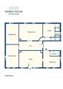 Grundriss Erdgeschoss - 