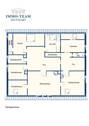 Grundriss Dachgeschoss - 