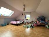 Dachgeschoss - 
