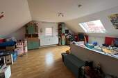 Dachgeschoss - 