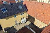 Haus & Hof - 7 Zimmer Mehrfamilienhaus, Wohnhaus zum Kaufen in Donnersdorf